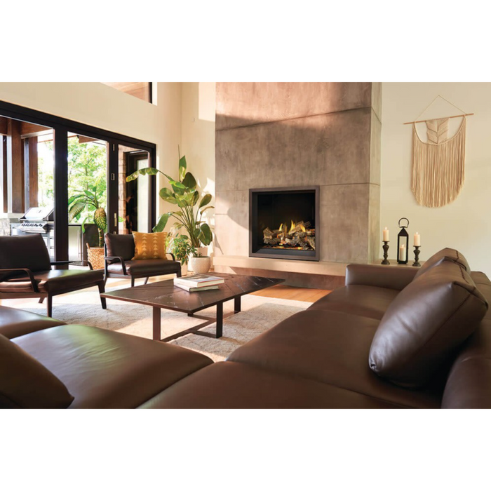 Guide to Installing Built-In Fireplaces