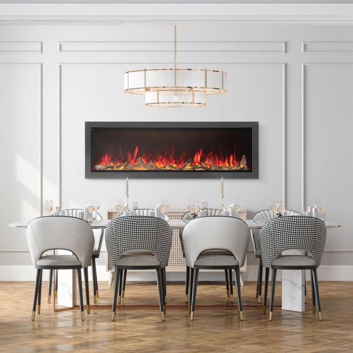 Exploring The Different Types of Fireplaces