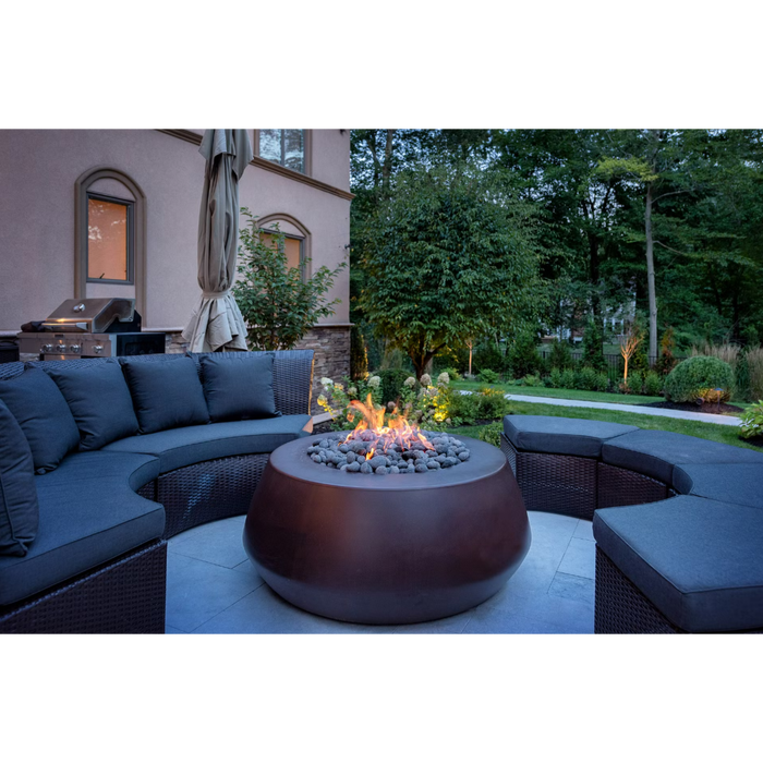 Upgrade Your Outdoor Space with a Stylish Firepit