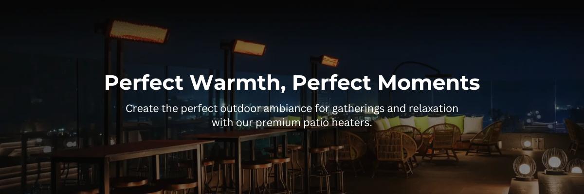 Patio Heaters