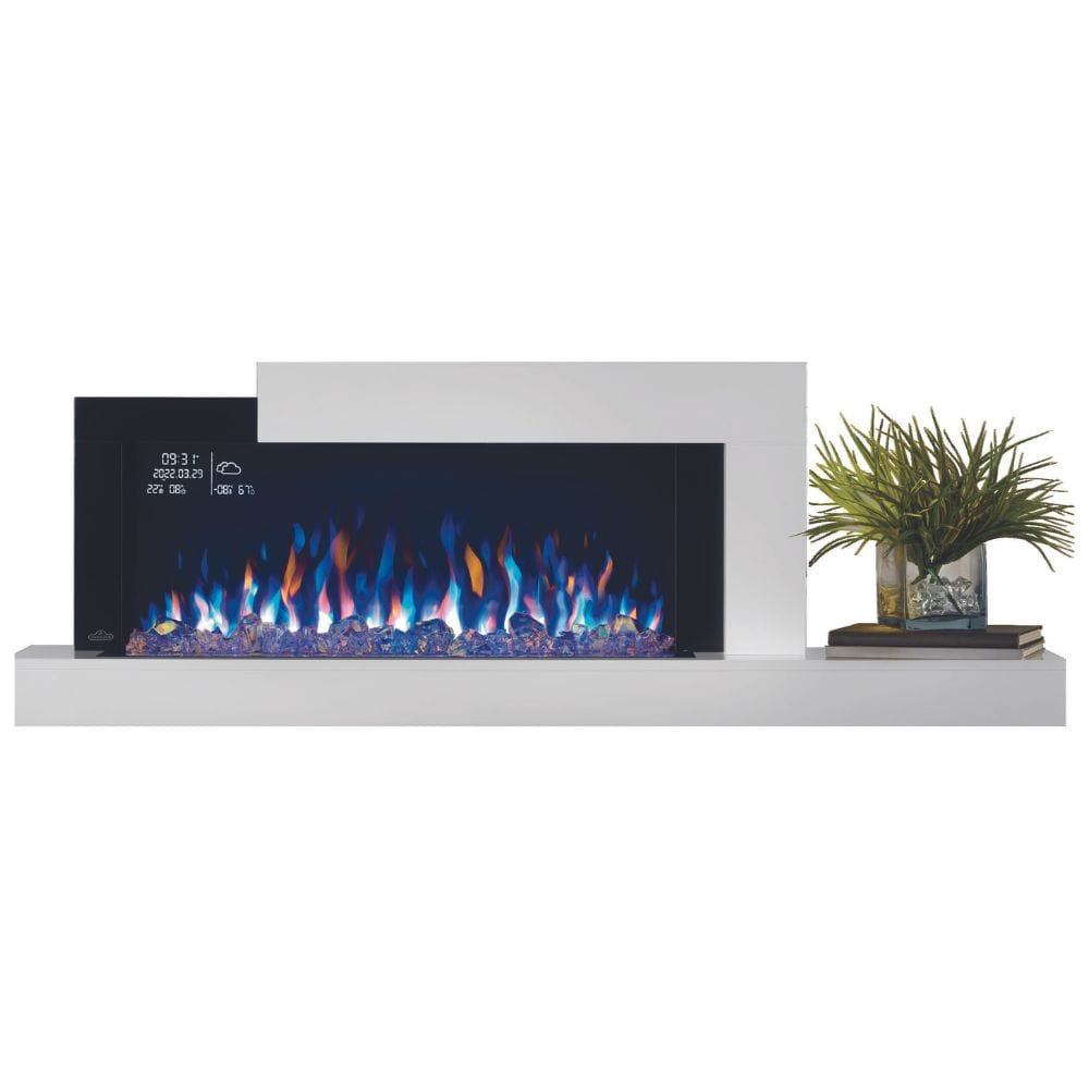 Electric Fireplaces