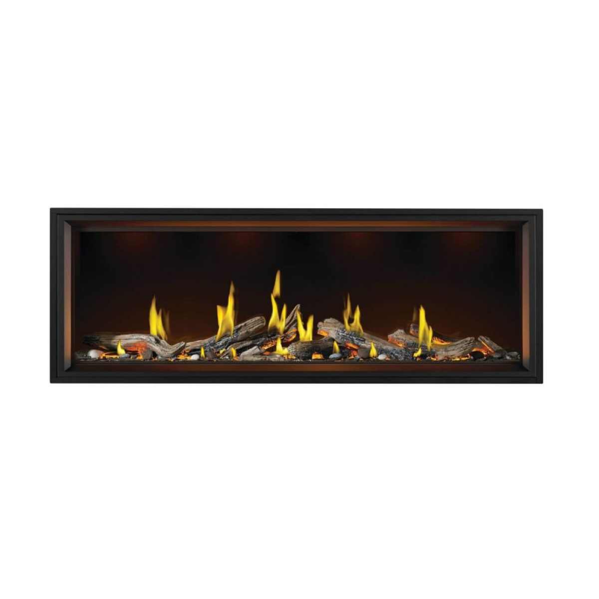 Gas Fireplaces