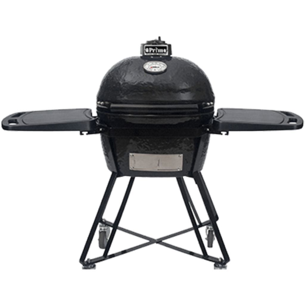 Kamado Grills