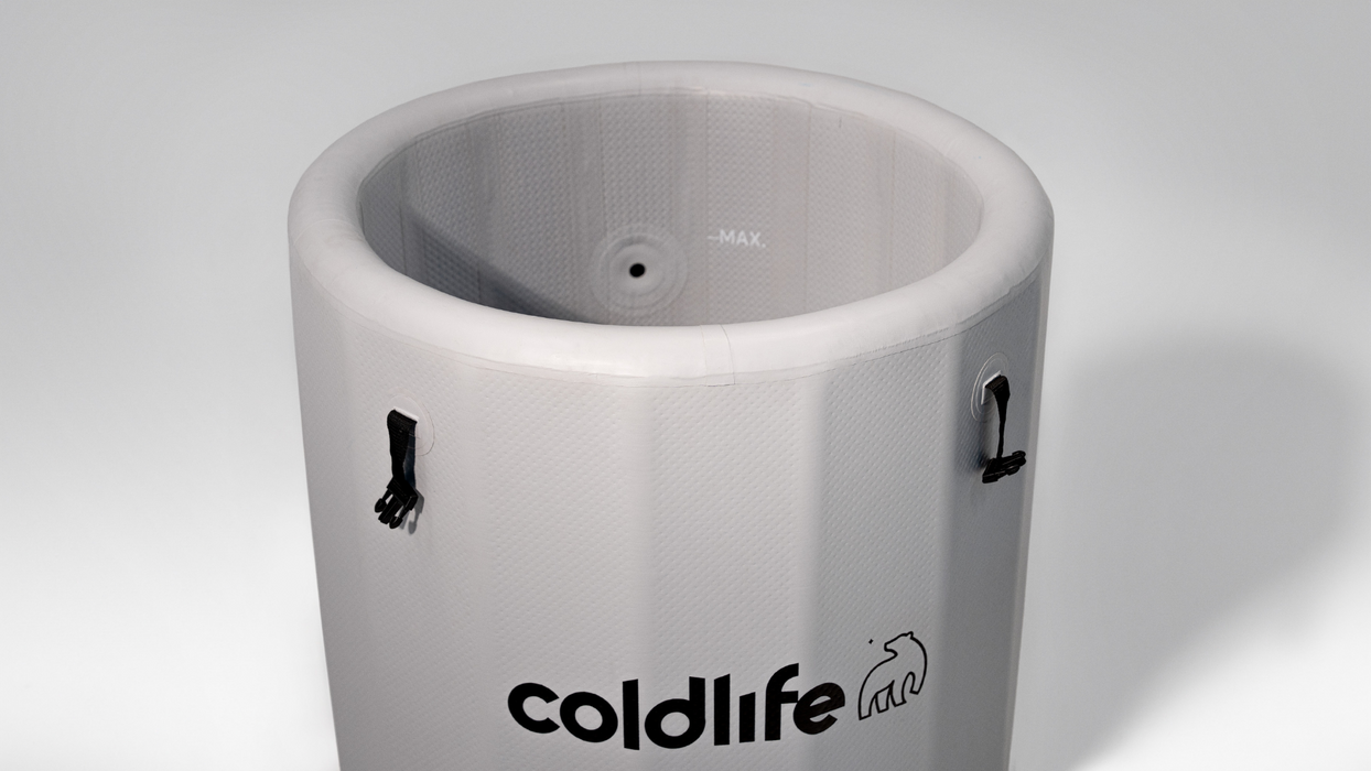 The Cold Life | Ultimate Lite Plunge