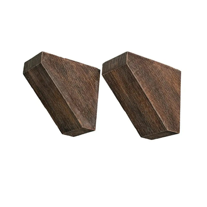 Lexington Hearth Corbels