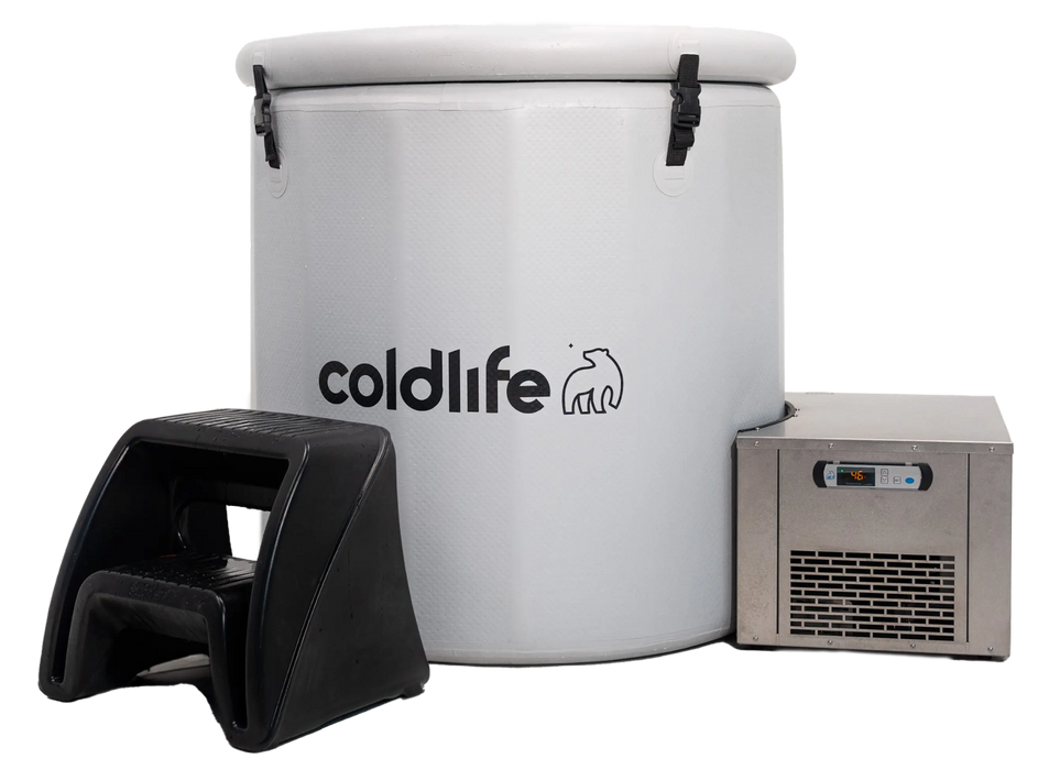 The Cold Life | Ultimate Lite Plunge