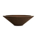 Archpot Geo Round Low Bowl