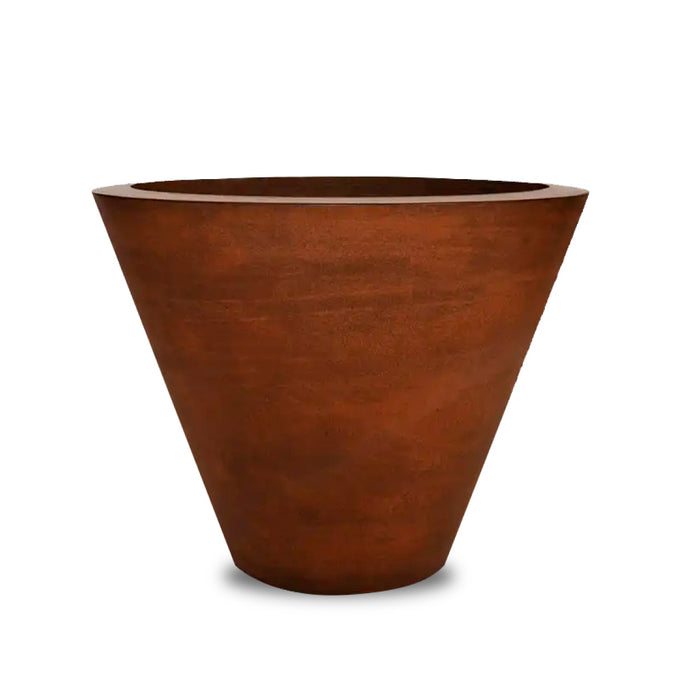 Archpot Geo Round Planter