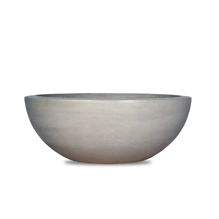 Archpot Legacy Round Low Bowl