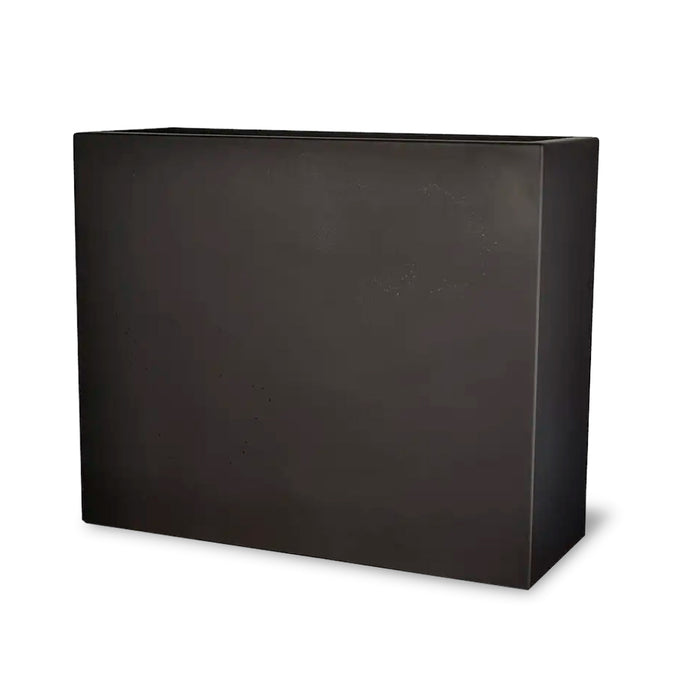 Archpot Manhattan Rectangle Tall Planter