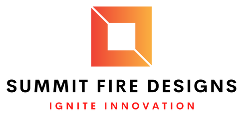 Summit Fire Designs Logo