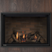 Montigo DelRay Full-Load 46 Square Direct-Vent Gas Fireplace - DRSQ46NI-2