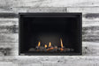 Montigo DelRay Full-Load 38 Square Direct-Vent Gas Fireplace - DRSQ38NI-2