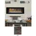 Empire Boulevard 48" Direct Vent ST Linear Gas Fireplace | DVLL48SP90