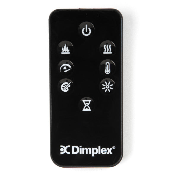 Dimplex 23" Nova Plug-In Electric Firebox