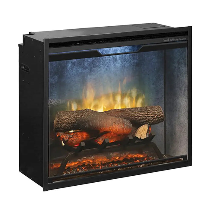 Dimplex 24-Inch Revillusion Built-in Electric Firebox