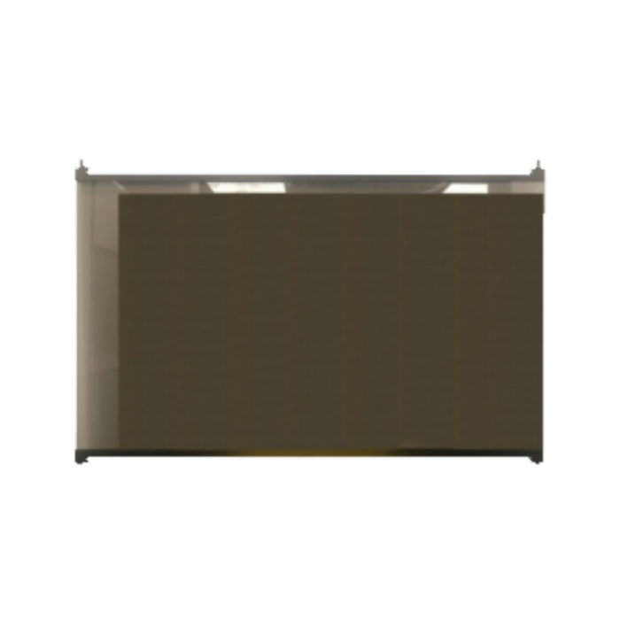 Empire Nexfire Glass Door Panel for EF39 - EFGLASS