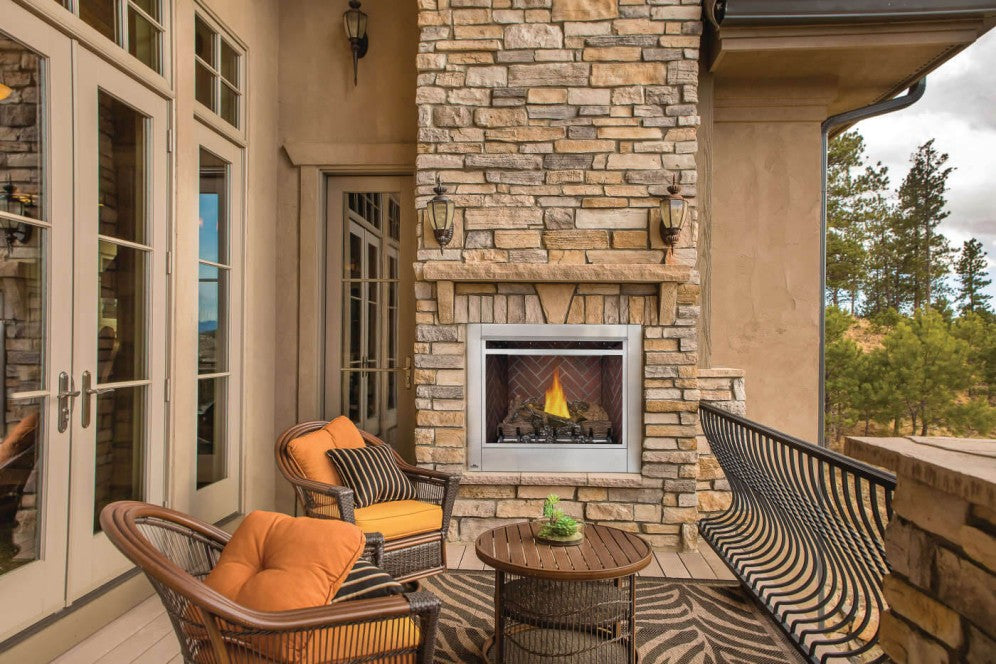 napoleon-riverside-series-outdoor-fireplace-electric-ignition
