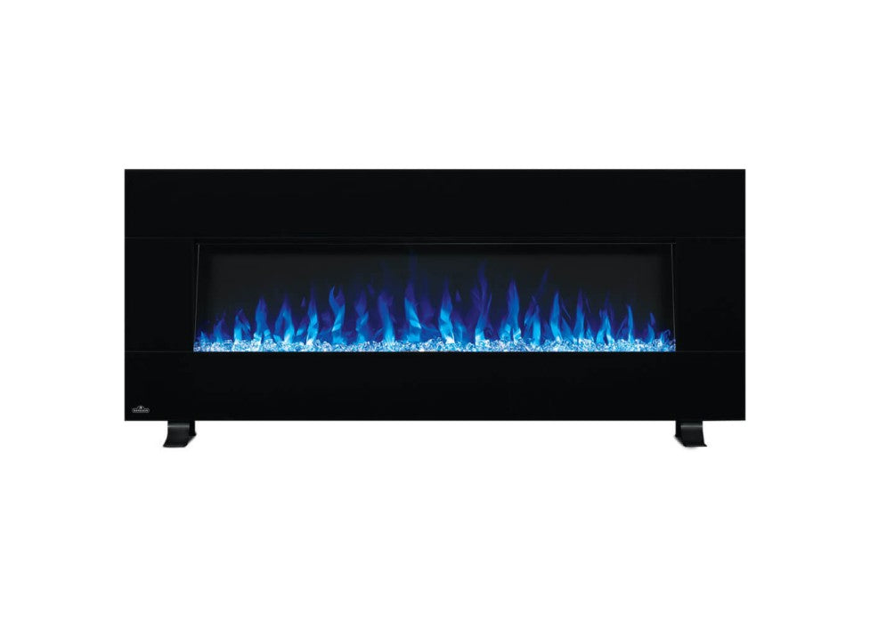 Napoleon Harsten 50" Electric Linear Fireplace