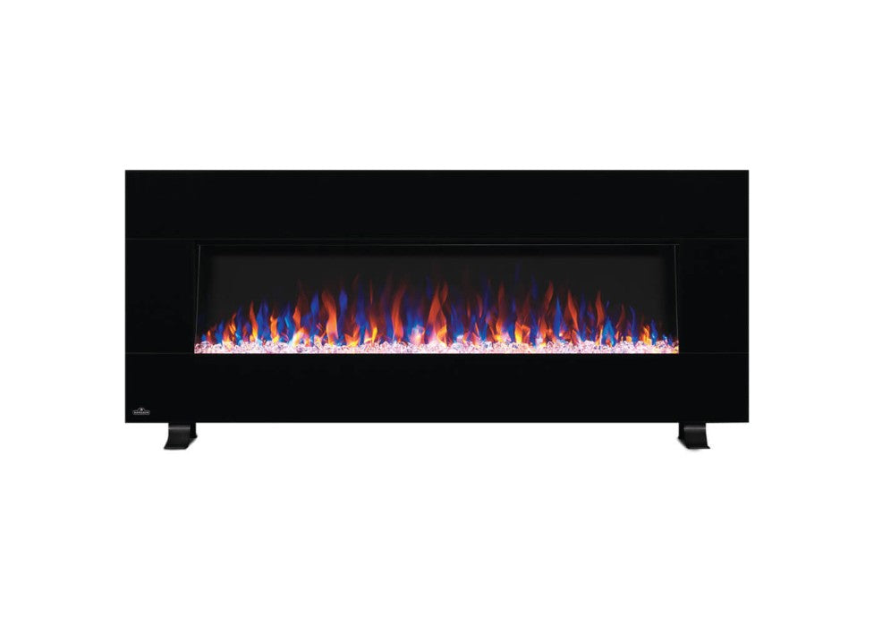 Napoleon Harsten 50" Electric Linear Fireplace