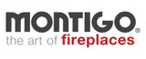 Montigo Fireplaces Logo