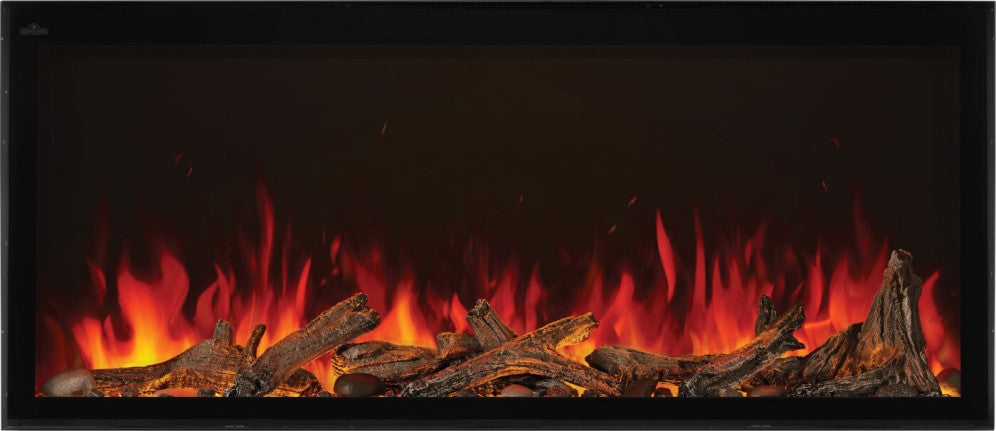 Napoleon Astound 50" Built-In Electric Fireplace
