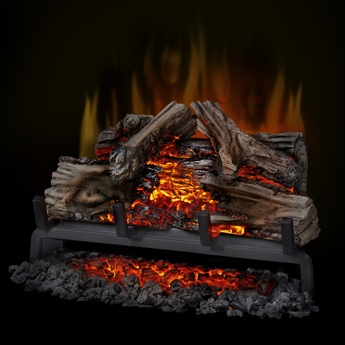 Napoleon Woodland 24 Electric Log Set - NEFI24H