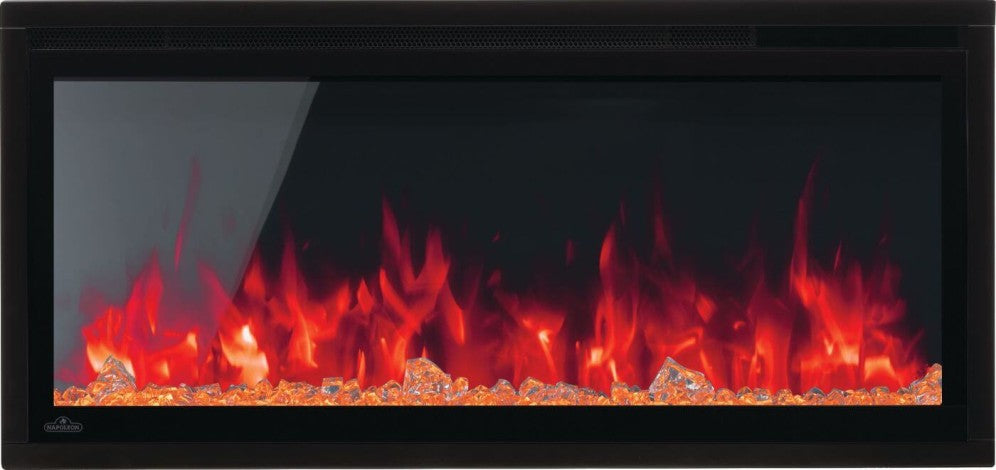 Napoleon Entice 36" Wall Hanging Electric Fireplace