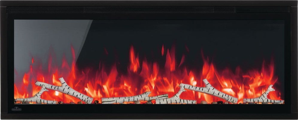 Napoleon Entice 36" Wall Hanging Electric Fireplace