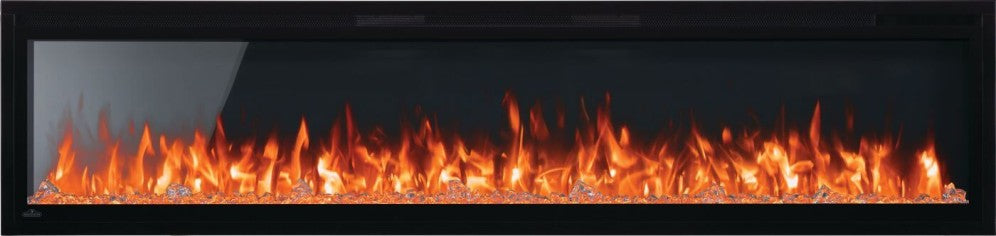 Napoleon Entice 36" Wall Hanging Electric Fireplace