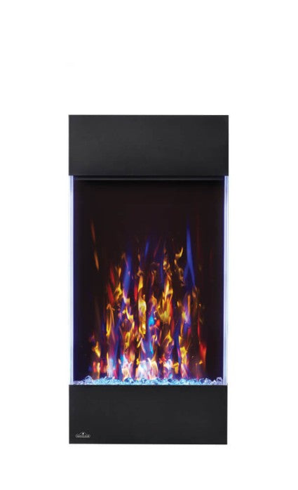Napoleon Allure Vertical 32" Electric Fireplace