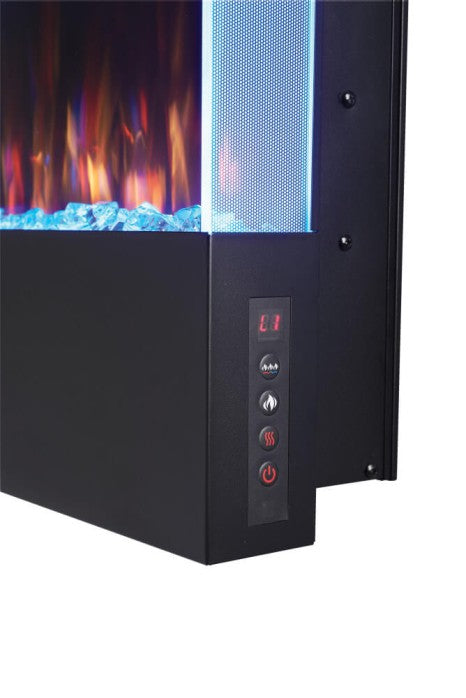 Napoleon Allure Vertical 32" Electric Fireplace