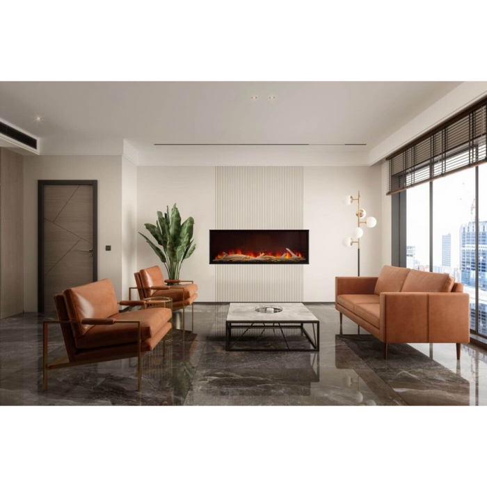 Napoleon Astound 50" Built-In Electric Fireplace