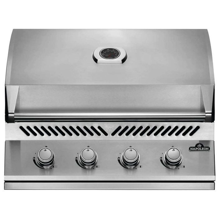 Napoleon Built-in 500 Series 32-Inch Gas Grill - BI32