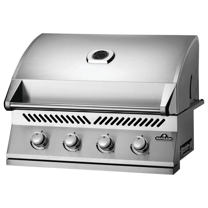 Napoleon Built-in 500 Series 32-Inch Gas Grill - BI32