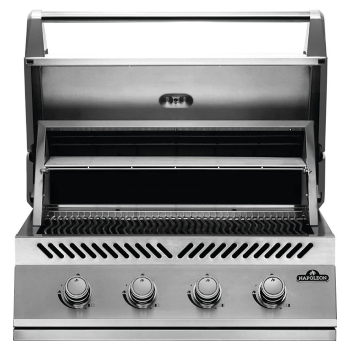 Napoleon Built-in 500 Series 32-Inch Gas Grill - BI32