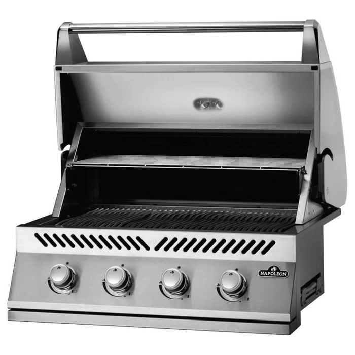 Napoleon Built-in 500 Series 32-Inch Gas Grill - BI32