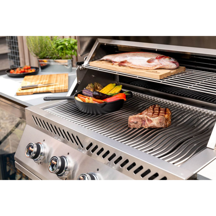 Napoleon Built-in 500 Series 32-Inch Gas Grill - BI32