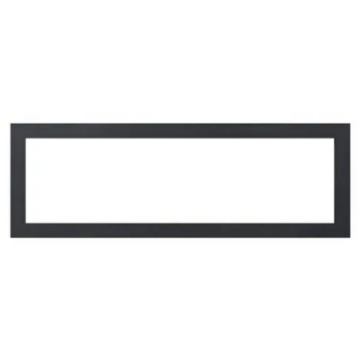 Napoleon Classic Black Surround with Premium Safety Barrier for Vector™ 50, Acies™ 50