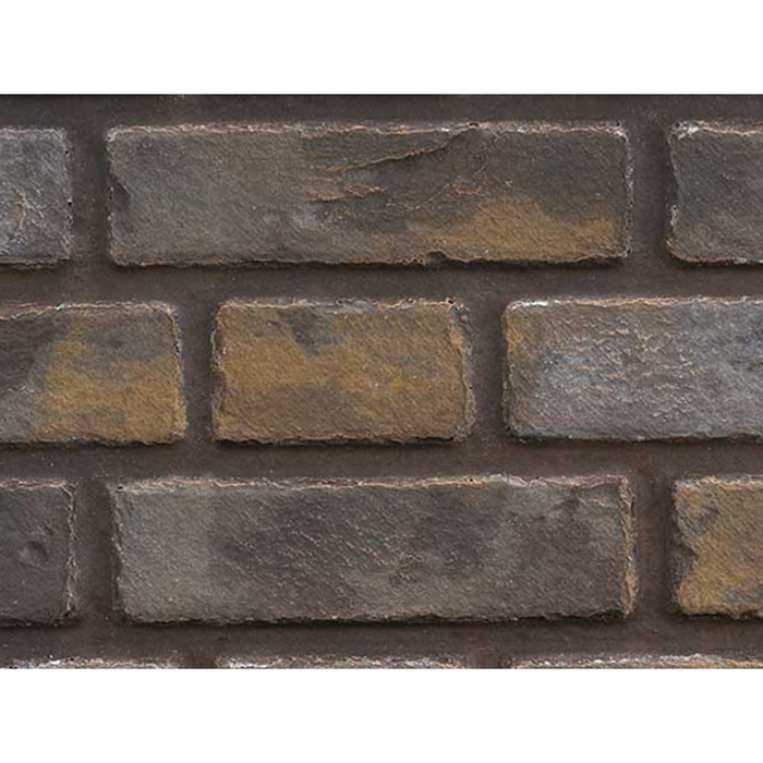 Napoleon Decorative Brick Panels Newport™ Standard for Oakville™ X4