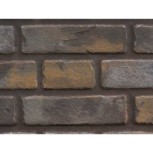 Decorative Brick Panel End Newport™ for Ascent™ Multi-View