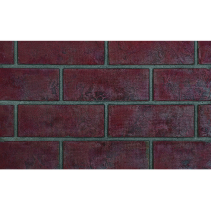 Napoleon Decorative Brick Panels Old Town Red™ Standard for Elevation™ X 36