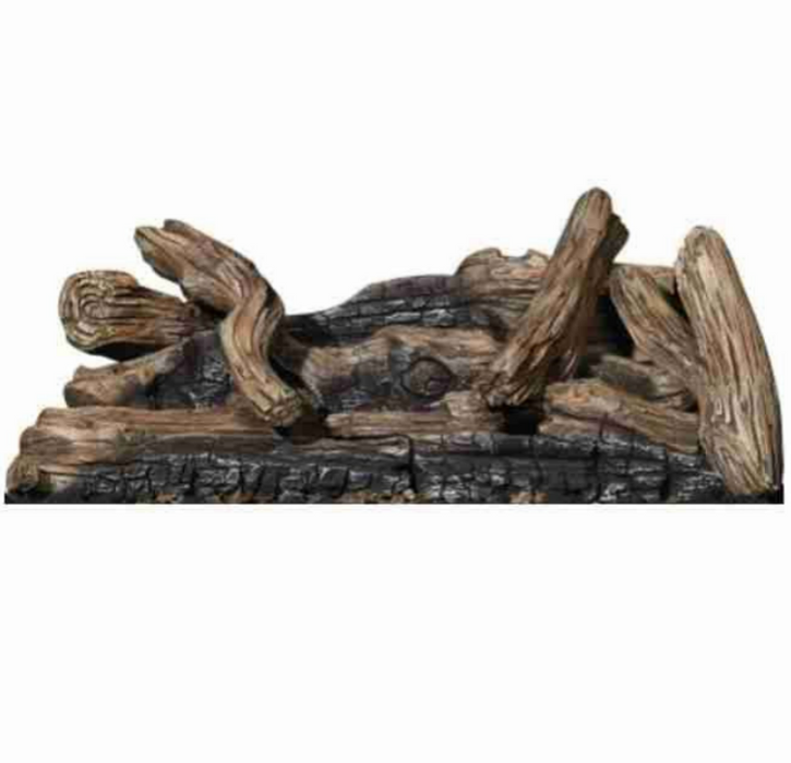 Napoleon Driftwood Log Kit for Oakville