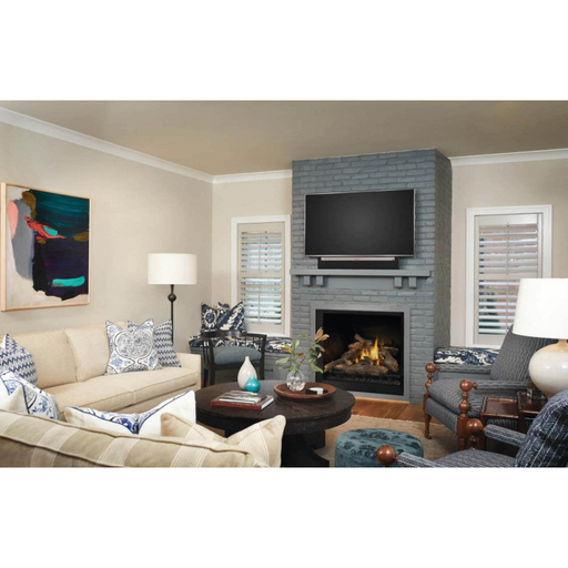 Napoleon Elevation 42" Direct Vent Gas Fireplace