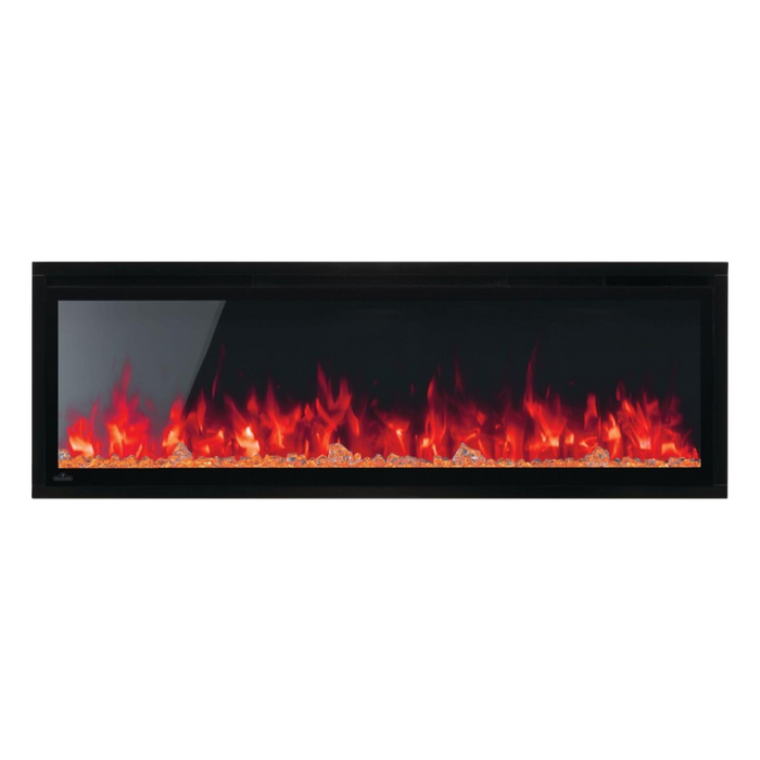 Napoleon Entice 36" Wall Hanging Electric Fireplace