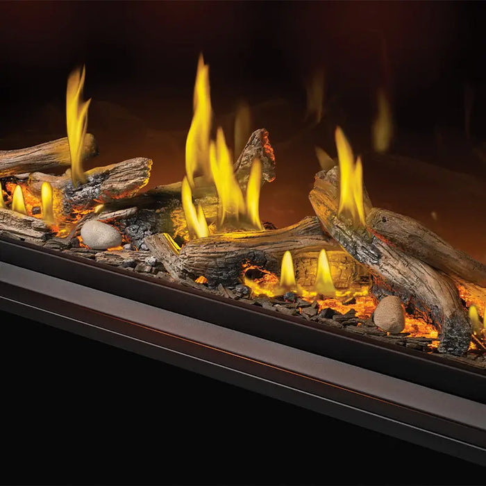 Napoleon  Driftwood Luminous Log Kit for DLKTLV50L