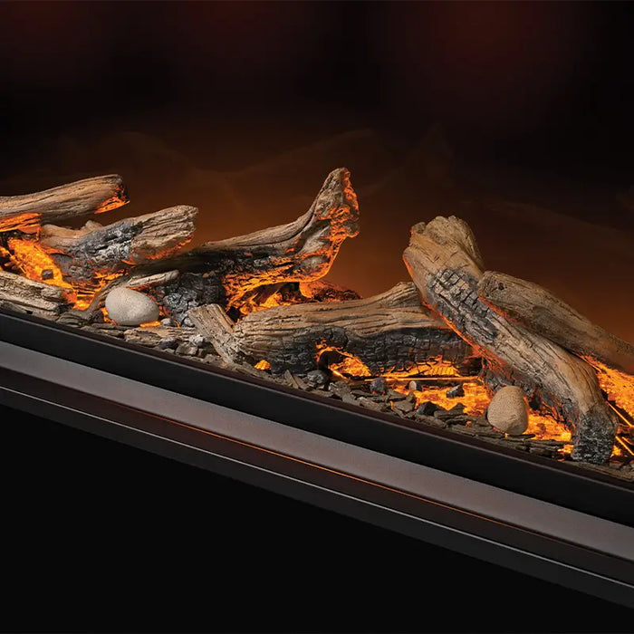 Napoleon  Driftwood Luminous Log Kit for DLKTLV74L