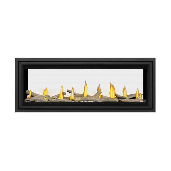 Napoleon Vector 38" See Through Direct Vent Gas Fireplace