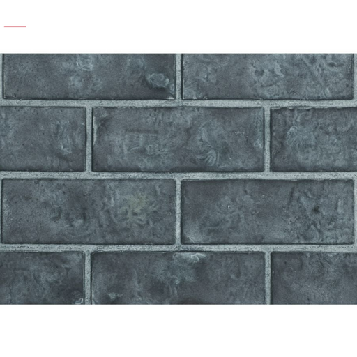 Westminster Standard Decorative Brick Panel for the AX36-1