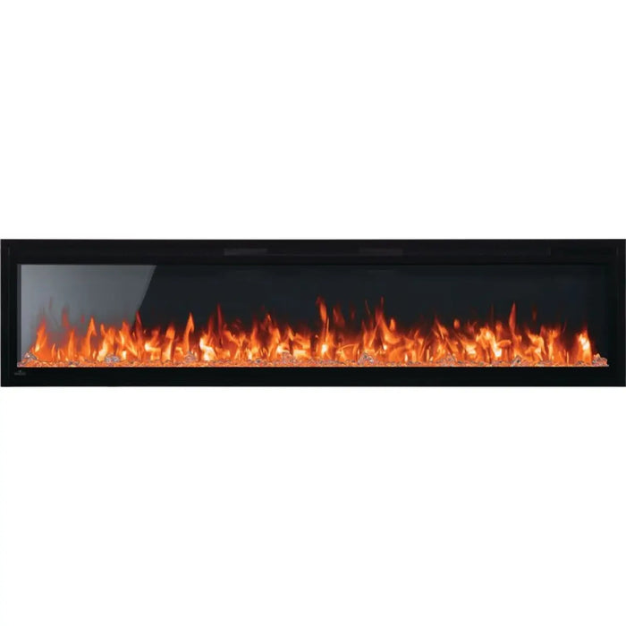 Napoleon Entice 50" Wall Hanging Electric Fireplace